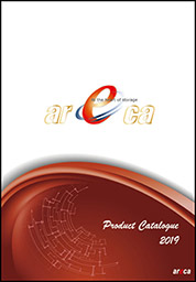 2019 Products Catalog