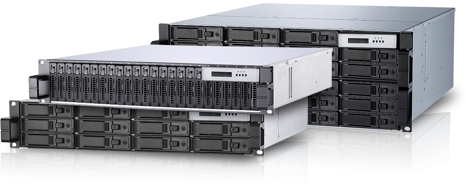 ARC-93xx SAS RAID Subsystem | 廣安科技 Areca ARC-93xx SAS RAID Subsystem | 廣安科技 Areca