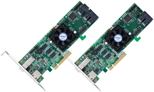 ARC-1884ixl | SAS RAID Adapters | 廣安科技 Areca ARC-1884ixl | SAS RAID Adapters | 廣安科技 Areca