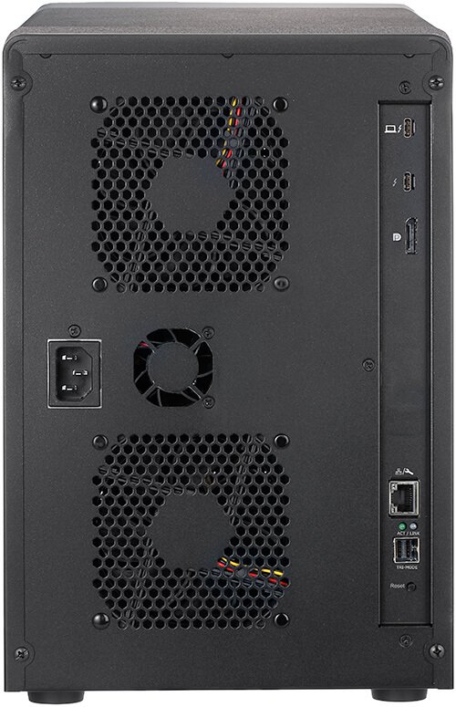 ARC-8050T5U-12N image (rear)