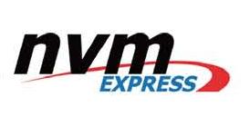 NVMe logo